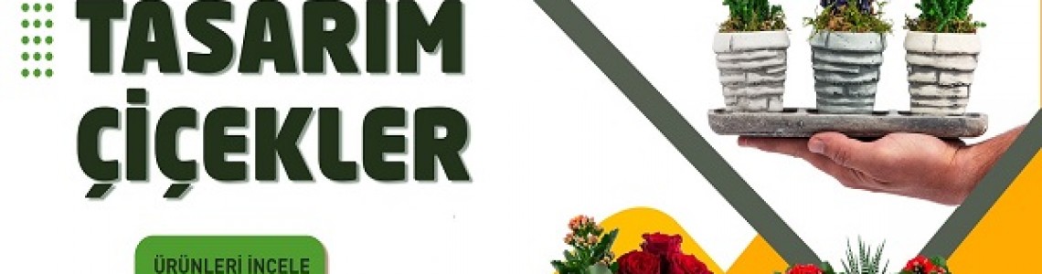 Özel Günlerde Hangi Çiçekler Tercih Edilmeli?