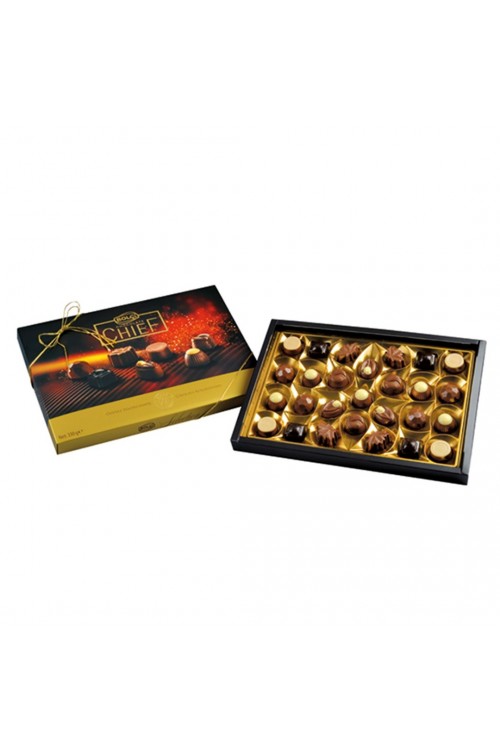 Selectıon Spesiyal Çikolata Kutu 330gr