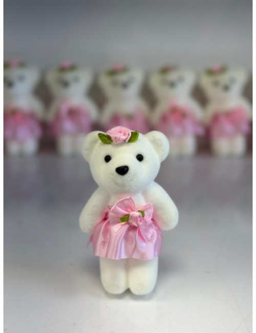 Tek Strafor ayıcık