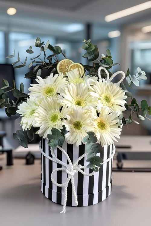 Çizligi Kutuda Gerbelalar