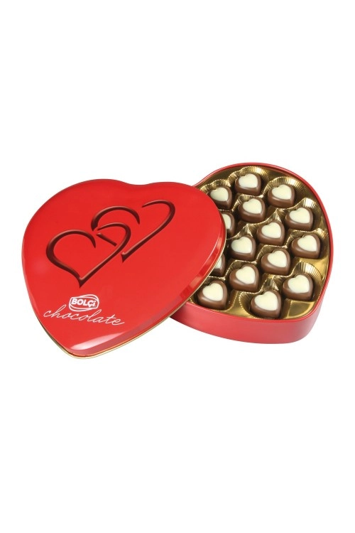 Teneke Kalp Kutu 240g