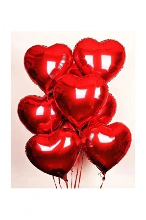 Ucan Folyo Balon 10lu