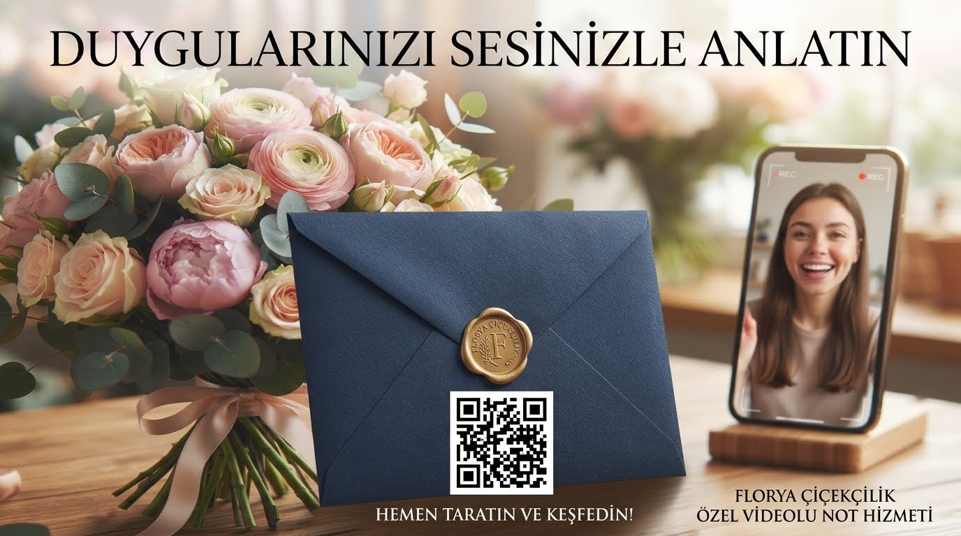 En Güzel Duygular, En Taze Çiçekler
